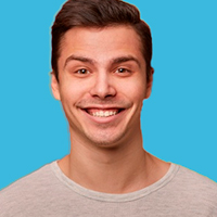 Customer review image