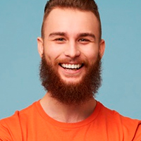 Customer review image